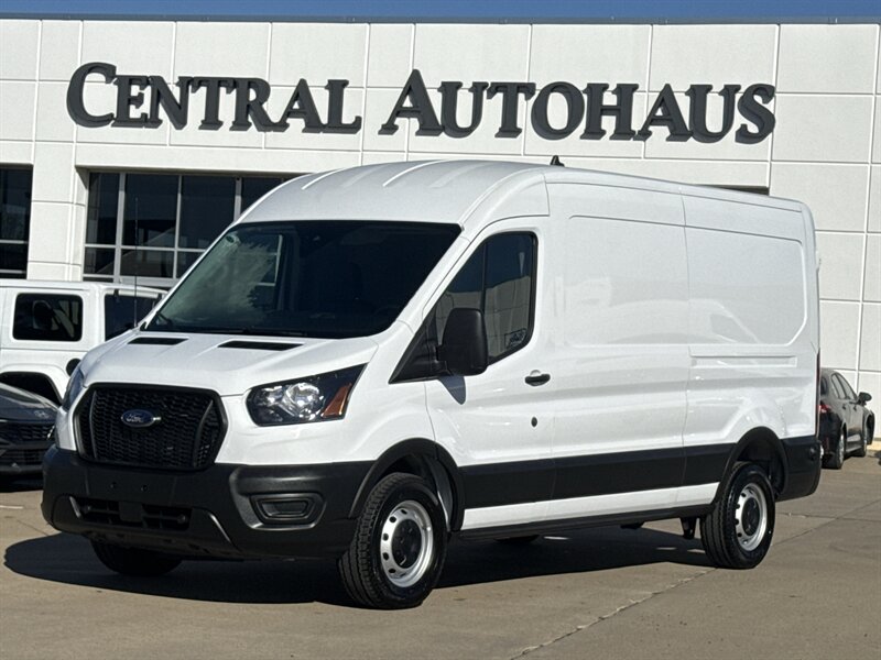 2025 Ford Transit 250  
