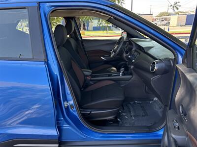 2023 Nissan Kicks SR   - Photo 26 - Dallas, TX 75252