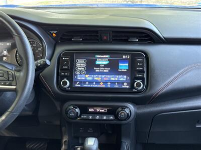 2023 Nissan Kicks SR   - Photo 27 - Dallas, TX 75252