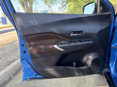 2023 Nissan Kicks SR   - Photo 10 - Dallas, TX 75252