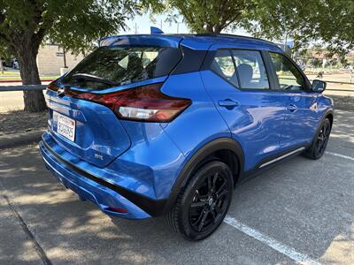 2023 Nissan Kicks SR   - Photo 7 - Dallas, TX 75252