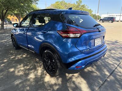 2023 Nissan Kicks SR   - Photo 5 - Dallas, TX 75252