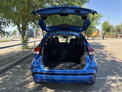 2023 Nissan Kicks SR   - Photo 15 - Dallas, TX 75252