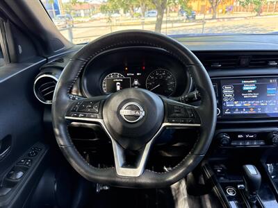 2023 Nissan Kicks SR   - Photo 22 - Dallas, TX 75252