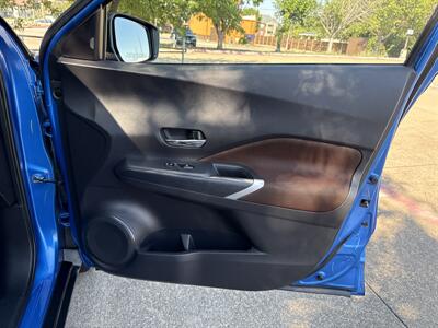 2023 Nissan Kicks SR   - Photo 13 - Dallas, TX 75252