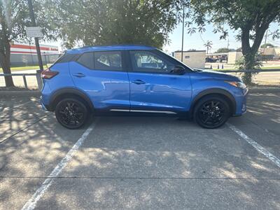 2023 Nissan Kicks SR   - Photo 8 - Dallas, TX 75252