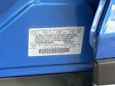 2023 Nissan Kicks SR   - Photo 37 - Dallas, TX 75252