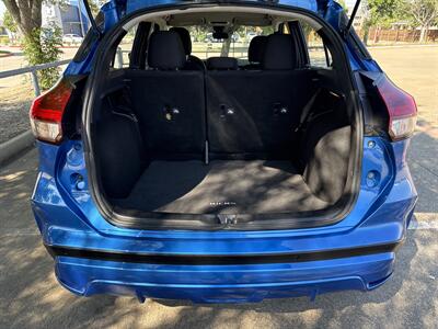 2023 Nissan Kicks SR   - Photo 16 - Dallas, TX 75252