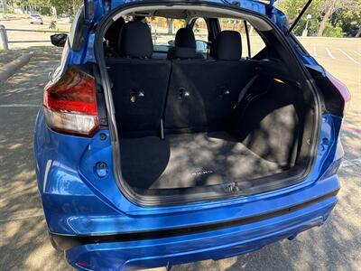 2023 Nissan Kicks SR   - Photo 17 - Dallas, TX 75252
