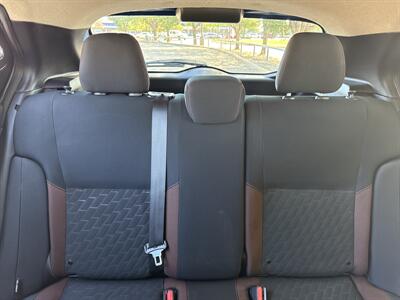 2023 Nissan Kicks SR   - Photo 35 - Dallas, TX 75252
