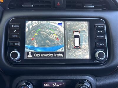 2023 Nissan Kicks SR   - Photo 28 - Dallas, TX 75252