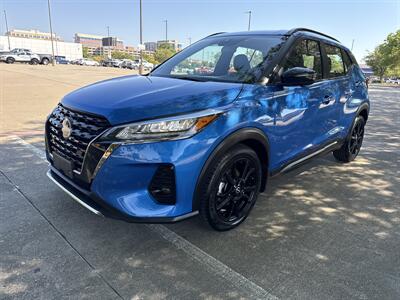 2023 Nissan Kicks SR   - Photo 3 - Dallas, TX 75252