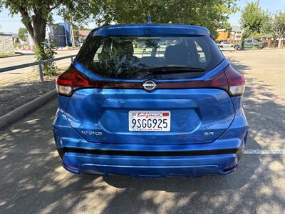 2023 Nissan Kicks SR   - Photo 6 - Dallas, TX 75252