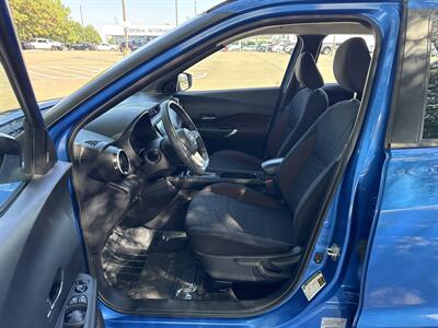 2023 Nissan Kicks SR   - Photo 25 - Dallas, TX 75252