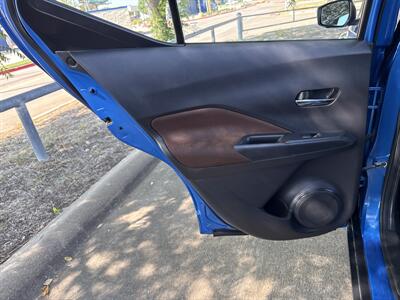 2023 Nissan Kicks SR   - Photo 12 - Dallas, TX 75252
