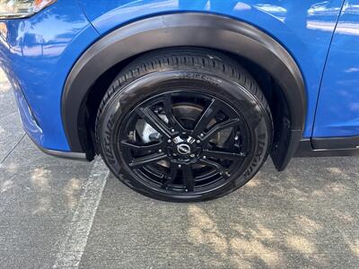 2023 Nissan Kicks SR   - Photo 36 - Dallas, TX 75252