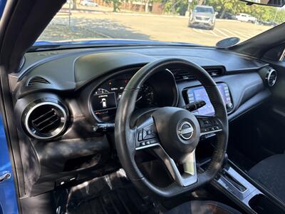 2023 Nissan Kicks SR   - Photo 18 - Dallas, TX 75252