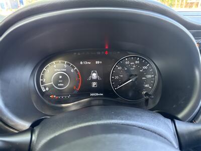 2023 Nissan Kicks SR   - Photo 21 - Dallas, TX 75252