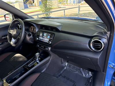 2023 Nissan Kicks SR   - Photo 19 - Dallas, TX 75252