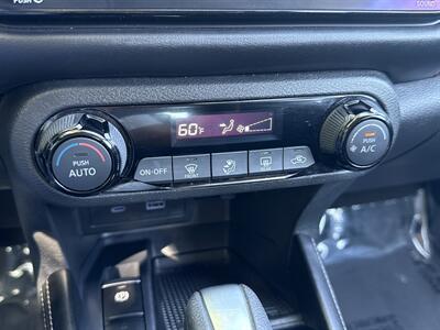 2023 Nissan Kicks SR   - Photo 29 - Dallas, TX 75252