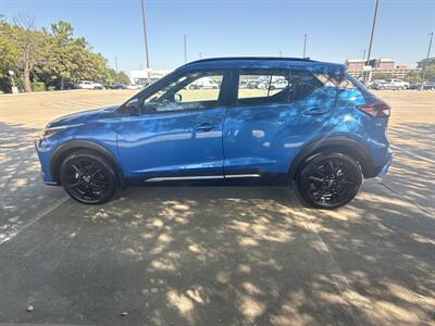 2023 Nissan Kicks SR   - Photo 4 - Dallas, TX 75252