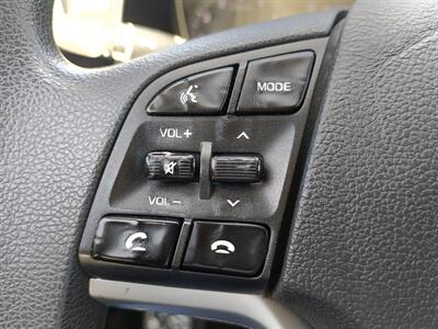 2021 Hyundai TUCSON SE   - Photo 21 - Dallas, TX 75252