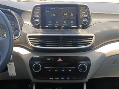 2021 Hyundai TUCSON SE   - Photo 23 - Dallas, TX 75252