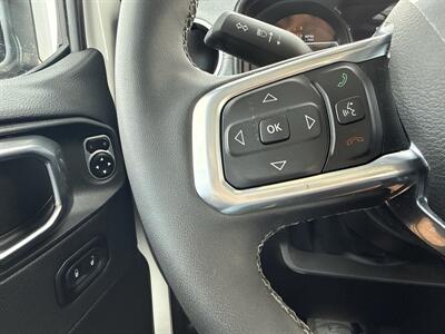 2025 Jeep Wrangler Sahara   - Photo 24 - Dallas, TX 75252