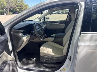 2020 Cadillac XT5 Premium Luxury   - Photo 20 - Dallas, TX 75252