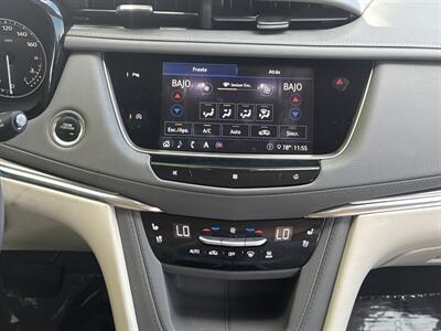 2020 Cadillac XT5 Premium Luxury   - Photo 35 - Dallas, TX 75252