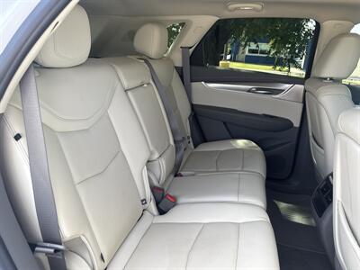 2020 Cadillac XT5 Premium Luxury   - Photo 28 - Dallas, TX 75252