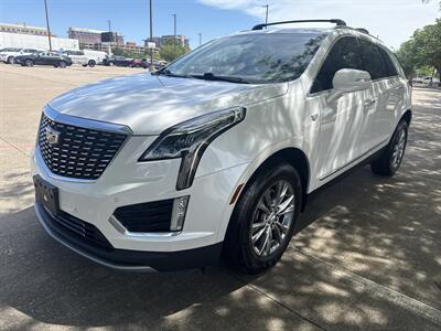 2020 Cadillac XT5 Premium Luxury   - Photo 3 - Dallas, TX 75252