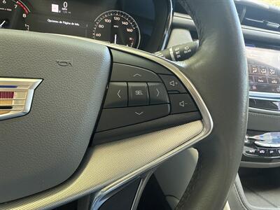 2020 Cadillac XT5 Premium Luxury   - Photo 34 - Dallas, TX 75252