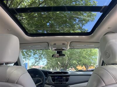 2020 Cadillac XT5 Premium Luxury   - Photo 40 - Dallas, TX 75252