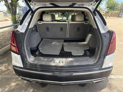 2020 Cadillac XT5 Premium Luxury   - Photo 17 - Dallas, TX 75252