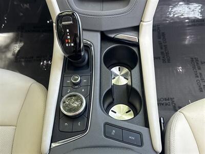 2020 Cadillac XT5 Premium Luxury   - Photo 39 - Dallas, TX 75252