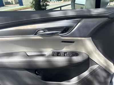 2020 Cadillac XT5 Premium Luxury   - Photo 12 - Dallas, TX 75252