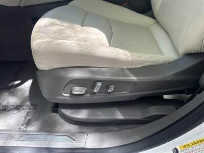 2020 Cadillac XT5 Premium Luxury   - Photo 21 - Dallas, TX 75252