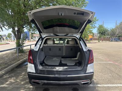 2020 Cadillac XT5 Premium Luxury   - Photo 16 - Dallas, TX 75252