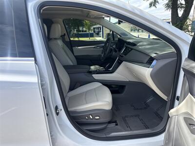 2020 Cadillac XT5 Premium Luxury   - Photo 22 - Dallas, TX 75252