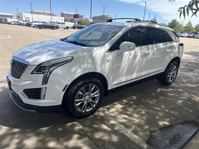 2020 Cadillac XT5 Premium Luxury   - Photo 4 - Dallas, TX 75252