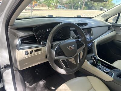 2020 Cadillac XT5 Premium Luxury   - Photo 23 - Dallas, TX 75252