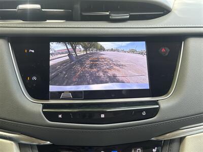 2020 Cadillac XT5 Premium Luxury   - Photo 36 - Dallas, TX 75252