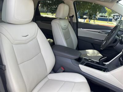 2020 Cadillac XT5 Premium Luxury   - Photo 30 - Dallas, TX 75252