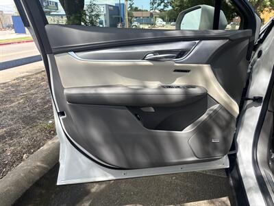 2020 Cadillac XT5 Premium Luxury   - Photo 11 - Dallas, TX 75252