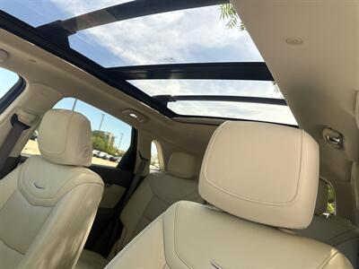 2020 Cadillac XT5 Premium Luxury   - Photo 43 - Dallas, TX 75252