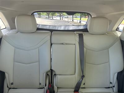 2020 Cadillac XT5 Premium Luxury   - Photo 44 - Dallas, TX 75252