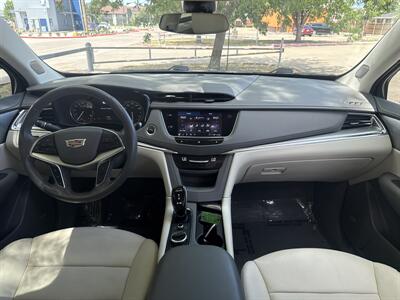 2020 Cadillac XT5 Premium Luxury   - Photo 25 - Dallas, TX 75252
