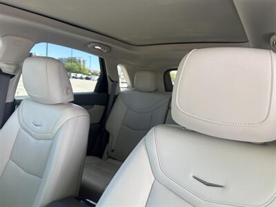 2020 Cadillac XT5 Premium Luxury   - Photo 26 - Dallas, TX 75252