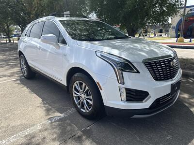 2020 Cadillac XT5 Premium Luxury   - Photo 10 - Dallas, TX 75252
